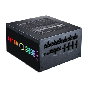 پاور کولرمستر مدل XG750 Plus Platinum